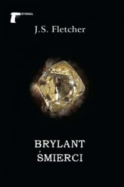 Brylant śmierci - Fletcher Joseph Smith