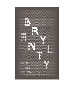 Brylanty - Singer Kreitman Ester
