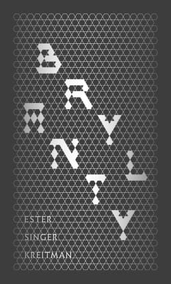 Brylanty - Singer Kreitman Ester