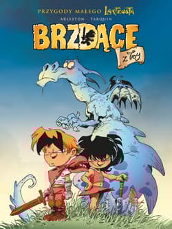 Brzdące z Troy - Opracowanie Zbiorowe