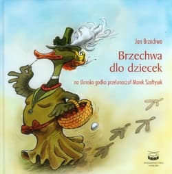 Brzechwa dlo dziecek wersja śląska