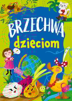 Brzechwa dzieciom - Jan  Brzechwa