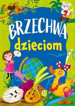 Brzechwa dzieciom - Jan  Brzechwa