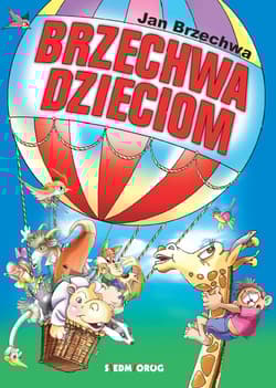 Brzechwa dzieciom - Jan  Brzechwa