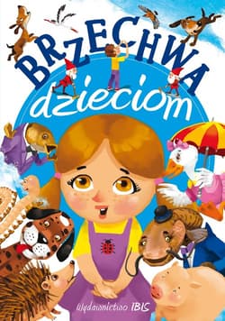 Brzechwa dzieciom - Jan  Brzechwa