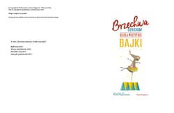 Galeria - zdjęcie nr. 5 - Brzechwa dzieciom. Dzieła wszystkie. Bajki