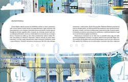 Galeria - zdjęcie nr. 5 - Brzechwa dzieciom Dzieła wszystkie Pan Kleks