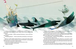 Galeria - zdjęcie nr. 4 - Brzechwa dzieciom Dzieła wszystkie Pan Kleks