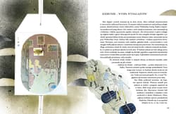 Galeria - zdjęcie nr. 2 - Brzechwa dzieciom Dzieła wszystkie Pan Kleks