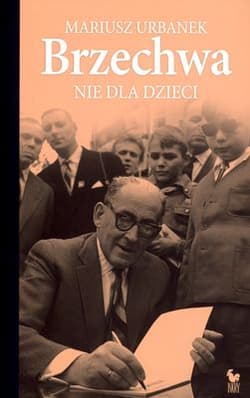 Brzechwa nie dla dzieci - Mariusz  Urbanek