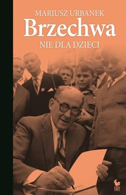 Brzechwa nie dla dzieci - ebook - Mariusz  Urbanek