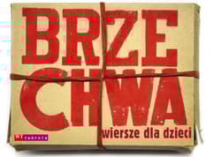 Brzechwa Wiersze dla dzieci - Jan  Brzechwa