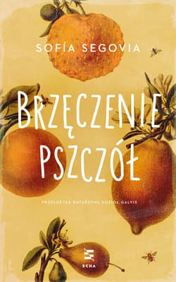Brzęczenie pszczół - ebook