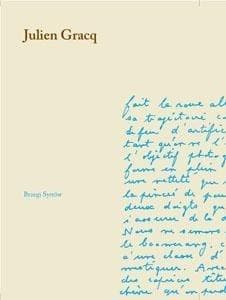 Brzegi Syrtów - Julien Gracq