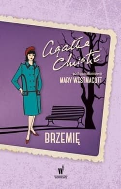 Brzemię - Christie Agata jako Westmacott Mary
