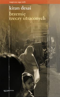 Brzemię rzeczy utraconych