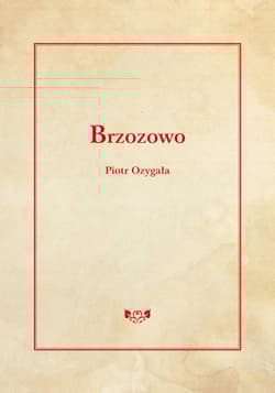 Brzozowo