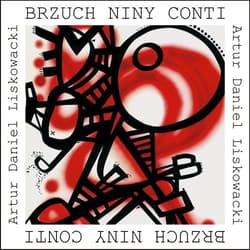Brzuch Niny Conti - Liskowacki Artur Daniel