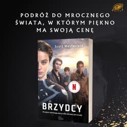 Galeria - zdjęcie nr. 5 - Brzydcy. Tom 1