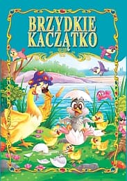 Brzydkie kaczątko - Praca zbiorowa