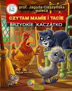 Brzydkie kaczątko - Łukasz Zabdyr