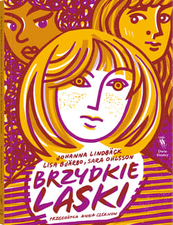 Brzydkie laski - Lisa Bjarbo, Johanna Lindbäck, Sara Ohlsson