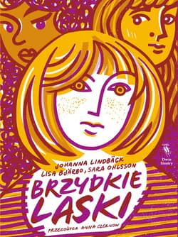 Brzydkie laski - ebook
