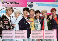 Galeria - zdjęcie nr. 3 - BTS Wszystko co trzeba wiedzieć o królach K-POPU
