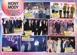 Galeria - zdjęcie nr. 2 - BTS Wszystko co trzeba wiedzieć o królach K-POPU
