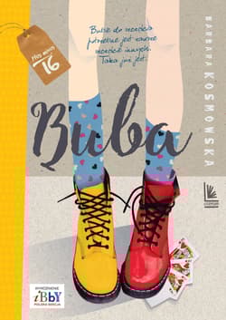 Buba - Barbara Kosmowska