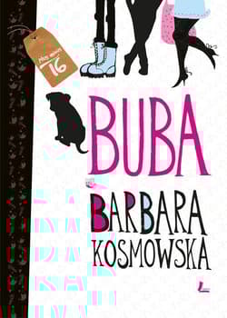Buba - Barbara Kosmowska