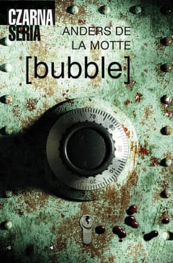 [bubble] - ebook - de la Motte Anders