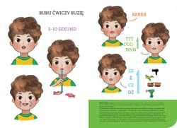 Galeria - zdjęcie nr. 2 - Bubu już mówi. Szukaj mnie!