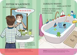 Galeria - zdjęcie nr. 3 - Bubu już mówi. Szukaj mnie!