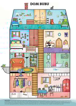 Galeria - zdjęcie nr. 2 - Bubu uczy się mówić. A kuku!