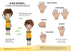 Galeria - zdjęcie nr. 3 - Bubu uczy się mówić. A kuku!