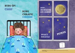 Galeria - zdjęcie nr. 4 - Bubu uczy się mówić. A kuku!