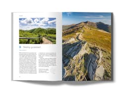 Galeria - zdjęcie nr. 3 - Bucket list Bieszczady