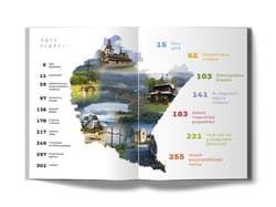 Galeria - zdjęcie nr. 4 - Bucket list Bieszczady