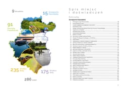 Galeria - zdjęcie nr. 2 - Bucket list Kaszuby i Bory Tucholskie. 100 nieoczywistych miejsc i doświadczeń