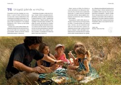 Galeria - zdjęcie nr. 4 - Bucket list Kaszuby i Bory Tucholskie. 100 nieoczywistych miejsc i doświadczeń