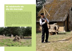 Galeria - zdjęcie nr. 2 - Bucket list Kaszuby i Bory Tucholskie. 100 nieoczywistych miejsc i doświadczeń