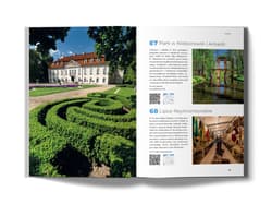 Galeria - zdjęcie nr. 3 - Bucket list Polska. 365 nieoczywistych miejsc