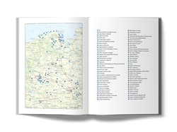 Galeria - zdjęcie nr. 4 - Bucket list Polska. 365 nieoczywistych miejsc