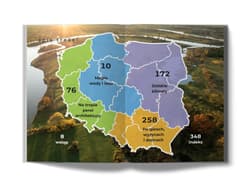 Galeria - zdjęcie nr. 2 - Bucket list Polska. 365 nieoczywistych miejsc