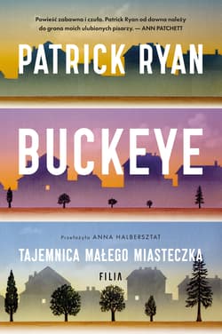 Buckeye - Ryan Patrick