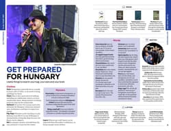 Galeria - zdjęcie nr. 3 - Budapest & Hungary. Lonely planet