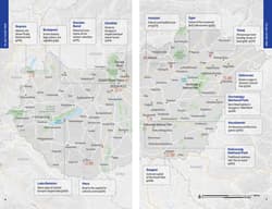Galeria - zdjęcie nr. 4 - Budapest & Hungary. Lonely planet