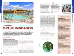 Galeria - zdjęcie nr. 5 - Budapest & Hungary. Lonely planet