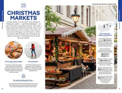 Galeria - zdjęcie nr. 4 - Budapest & Hungary. Lonely planet